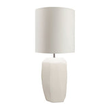 Tafellamp Cubistic Tall | Opal