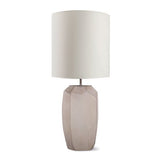 Tafellamp Cubistic Tall | Smokegrey