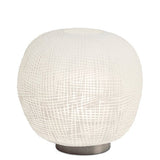 Tafellamp Erbse 2 | Clear/Opal