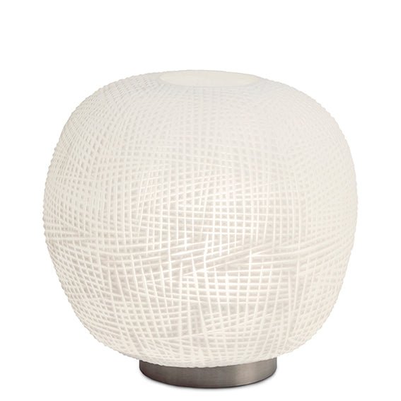 Tafellamp Erbse 2 | Clear/Opal - NU PUUR & GROEN