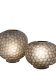 Tafellamp Erbse 2 | Smokegrey - NU PUUR & GROEN