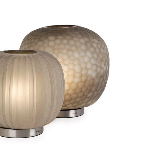 Tafellamp Erbse 2 | Smokegrey - NU PUUR & GROEN
