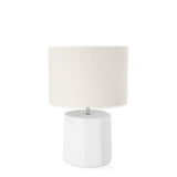 Tafellamp Okka L | Opal