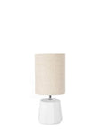 Tafellamp Okka XL | Opal - NU PUUR & GROEN