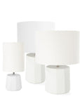Tafellamp Okka XL | Opal - NU PUUR & GROEN