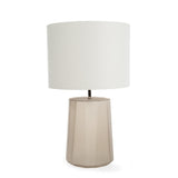 Tafellamp Okka XL | Smokegrey