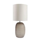 Tafellamp Patara Tall | Smokegrey