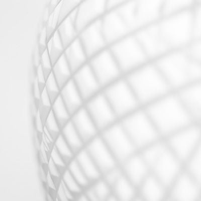 Taffelamp Erbse 1 | Clear/Opal - NU PUUR & GROEN
