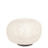 Taffelamp Erbse 1 | Clear/Opal