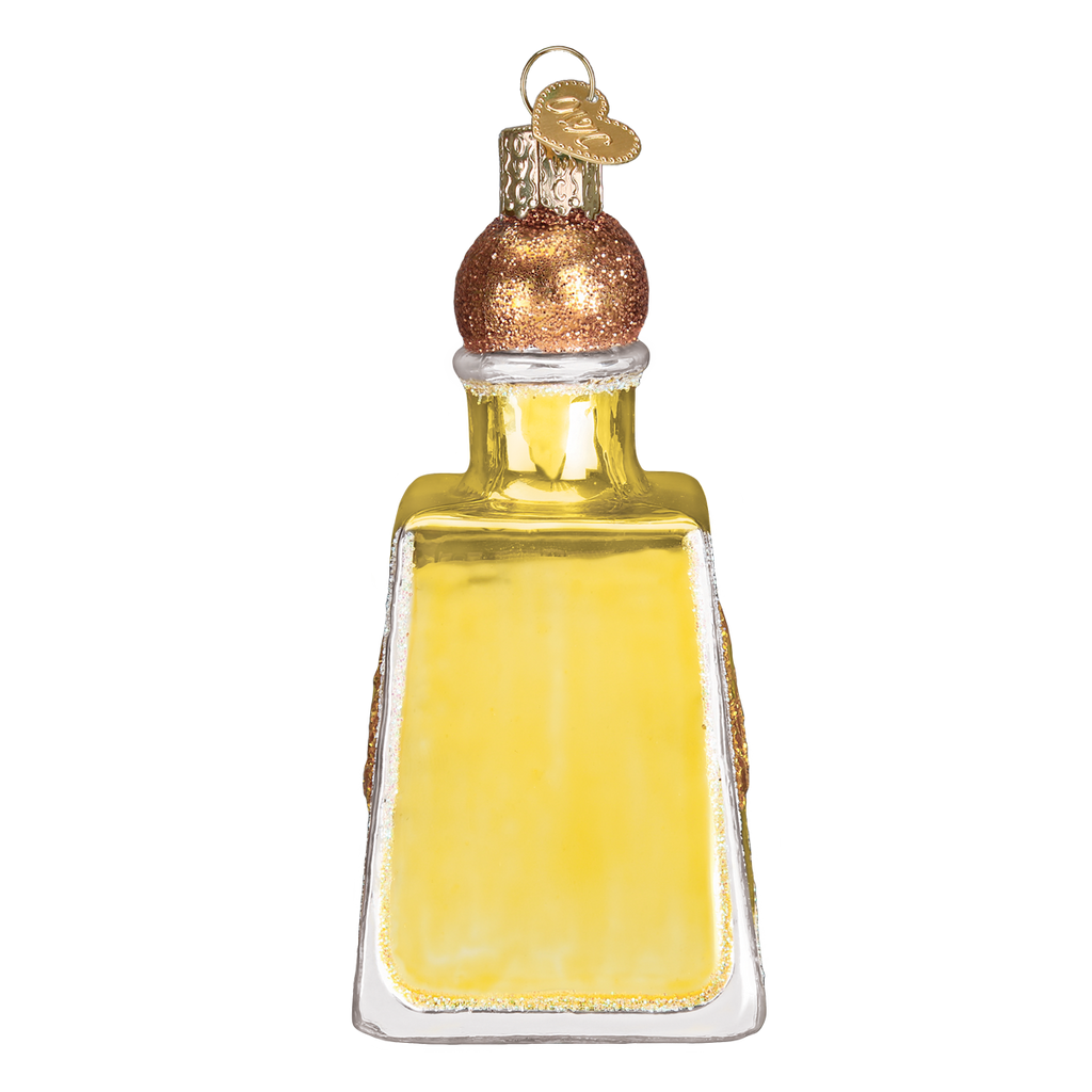 Tequila Fles | Kerst ornament