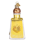 Tequila Fles | Kerst ornament