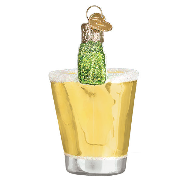 Tequila Shot | Kerst ornament
