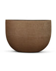 DOMANI pot "TEXEL" | Natural Sand