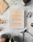 The Essentials | Champagne tools - NU PUUR & GROEN