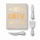The Essentials | Cheese Tools