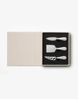The Essentials | Cheese Tools - NU PUUR & GROEN