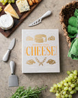 The Essentials | Cheese Tools - NU PUUR & GROEN