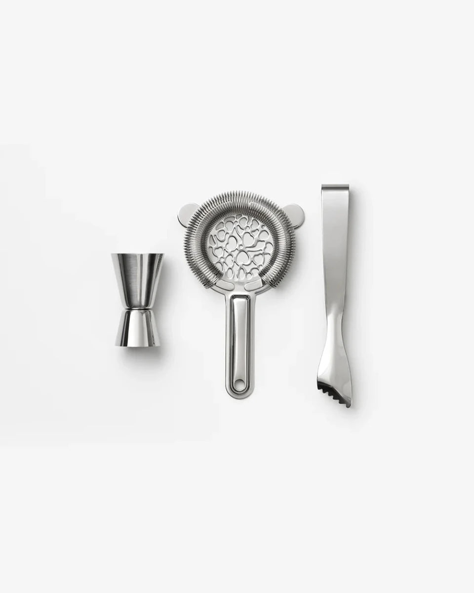 The Essentials | Drink Tools - NU PUUR & GROEN