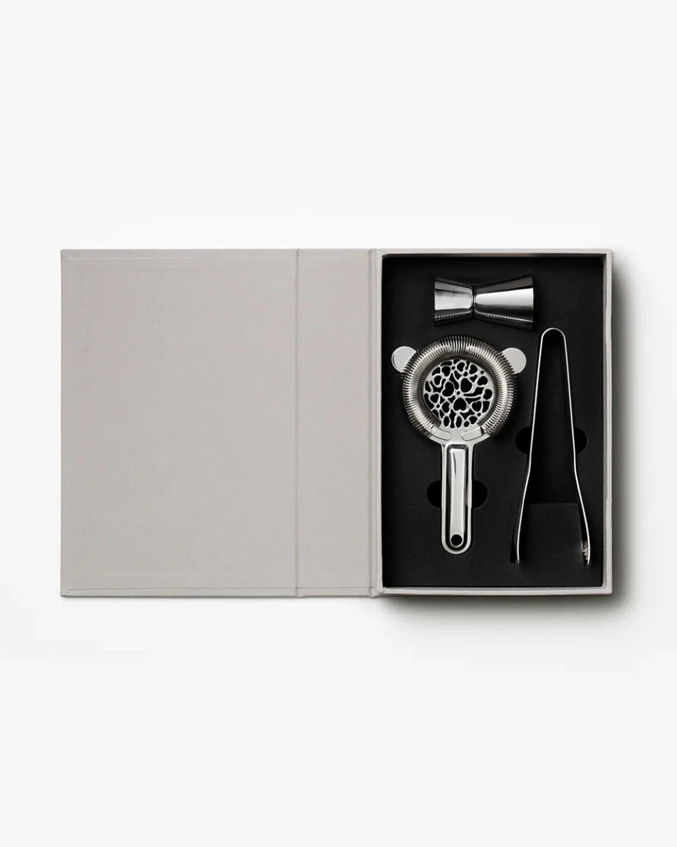 The Essentials | Drink Tools - NU PUUR & GROEN