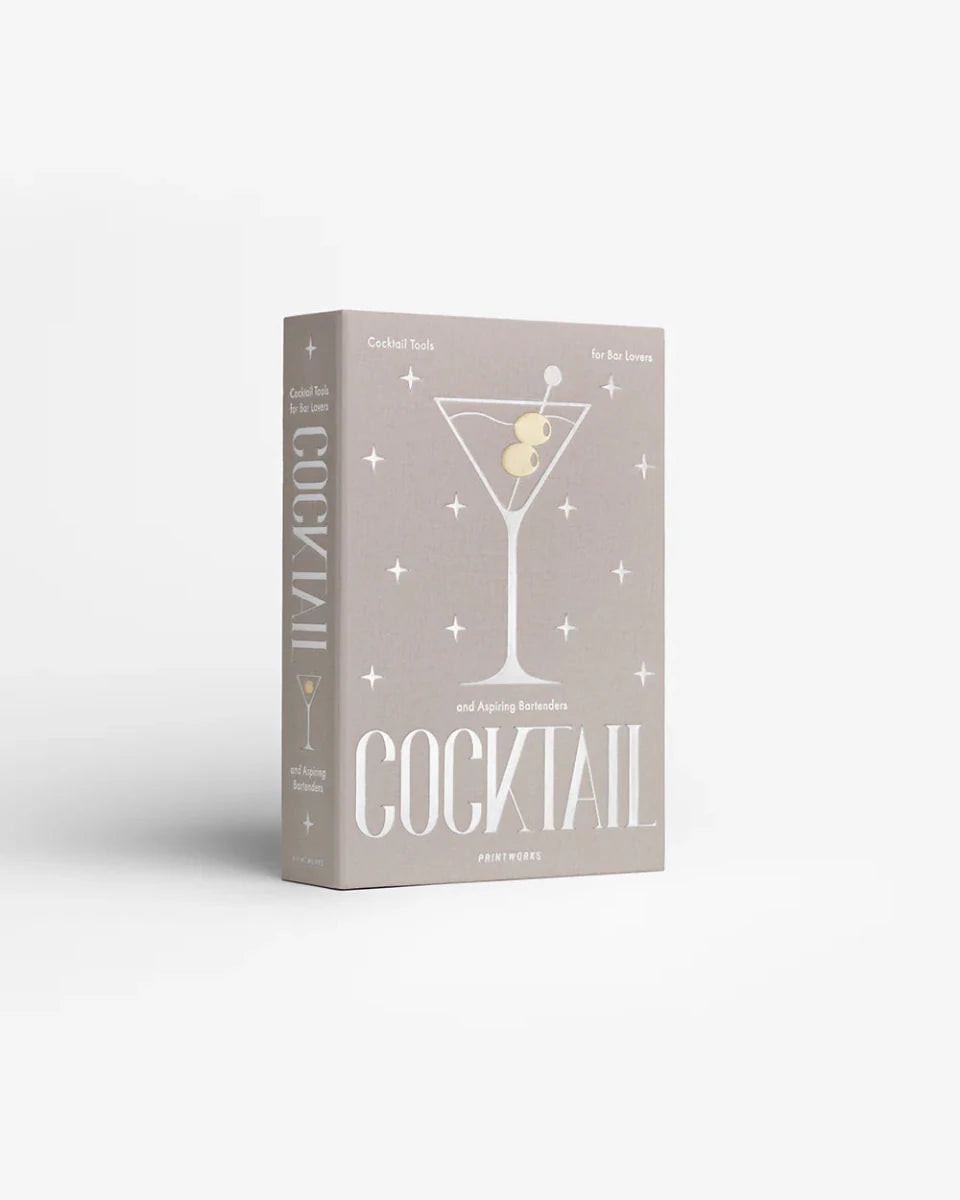 The Essentials | Drink Tools - NU PUUR & GROEN