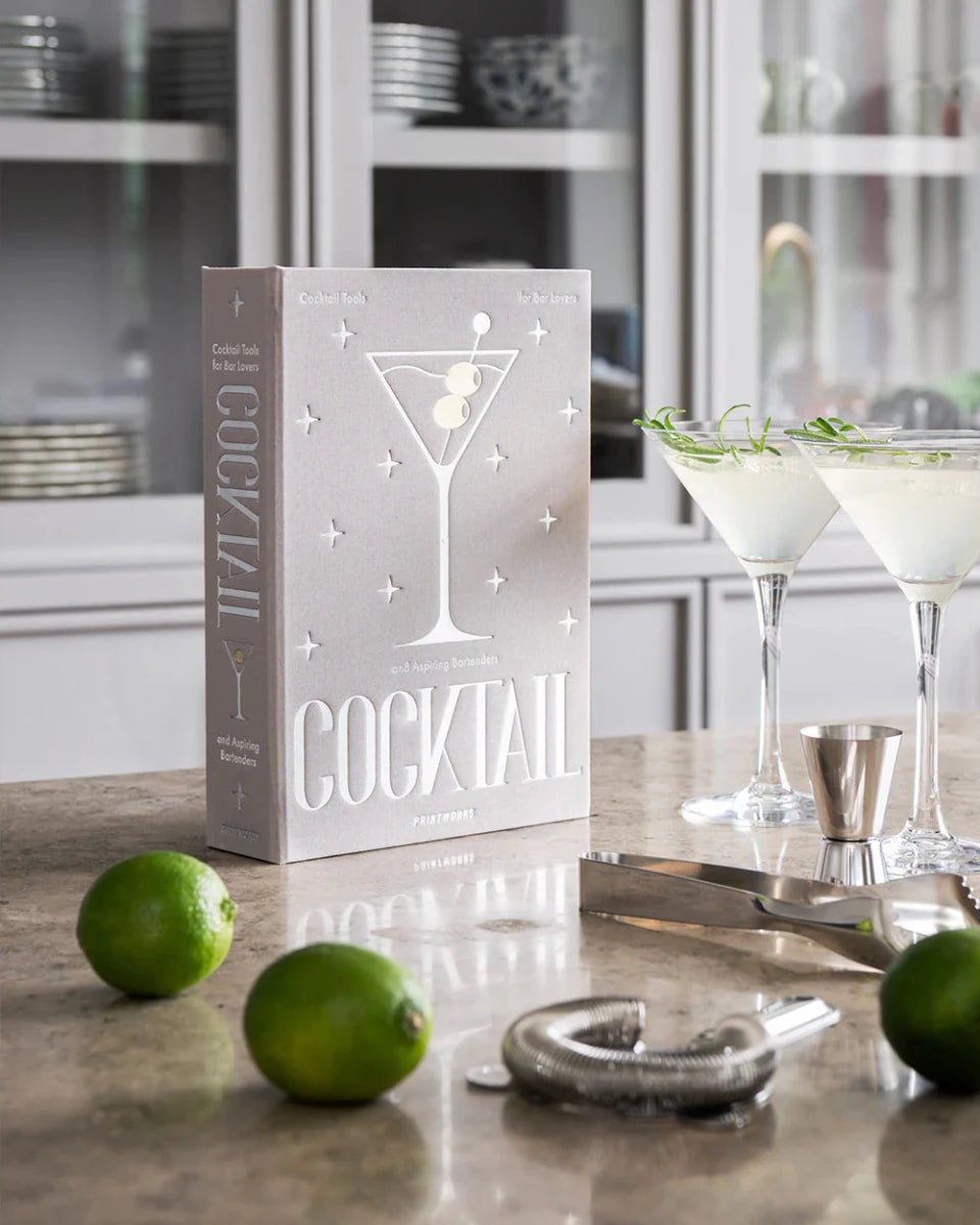 The Essentials | Drink Tools - NU PUUR & GROEN