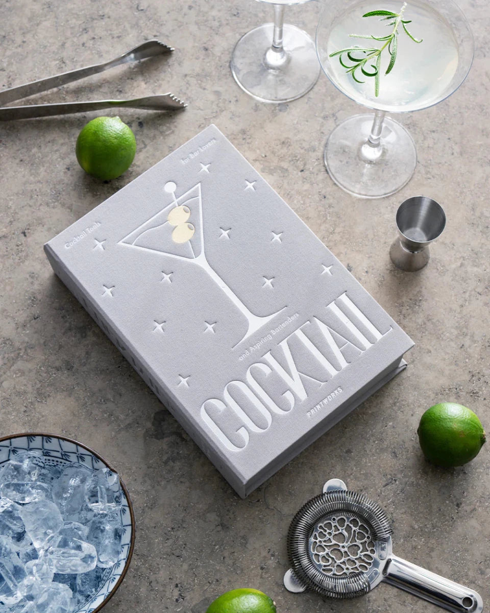 The Essentials | Drink Tools - NU PUUR & GROEN