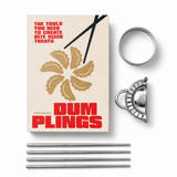 The Essentials | Dumpling tools