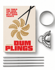The Essentials | Dumpling tools - NU PUUR & GROEN