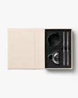 The Essentials | Dumpling tools - NU PUUR & GROEN