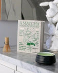 The Essentials | Matcha tools - NU PUUR & GROEN