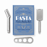 The Essentials | Pasta Tools