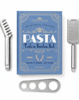 The Essentials | Pasta Tools - NU PUUR & GROEN