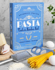 The Essentials | Pasta Tools - NU PUUR & GROEN