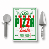 The Essentials | Pizza Tools