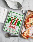 The Essentials | Pizza Tools - NU PUUR & GROEN