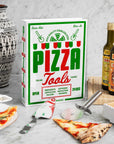 The Essentials | Pizza Tools - NU PUUR & GROEN