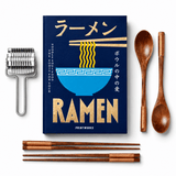 The Essentials | Ramen tools