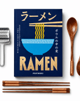 The Essentials | Ramen tools - NU PUUR & GROEN