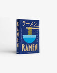 The Essentials | Ramen tools - NU PUUR & GROEN
