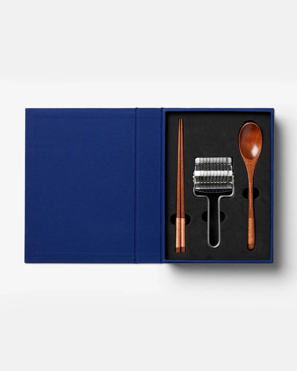 The Essentials | Ramen tools - NU PUUR & GROEN