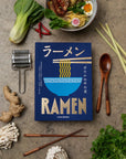 The Essentials | Ramen tools - NU PUUR & GROEN