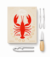 The Essentials | Seafood Tools