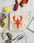 The Essentials | Seafood Tools - NU PUUR & GROEN