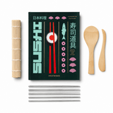 The Essentials | Sushi tools