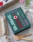 The Essentials | Sushi tools - NU PUUR & GROEN