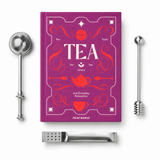 The Essentials | Tea Tools
