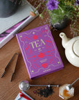 The Essentials | Tea Tools - NU PUUR & GROEN