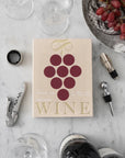 The Essentials | Wine Tools - NU PUUR & GROEN