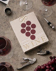 The Essentials | Wine Tools - NU PUUR & GROEN