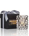 Theelichthouder Hurricane Lamp Boule Regular | Clear - NU PUUR & GROEN